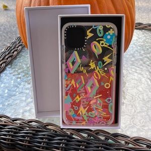 Brand new casetify phone case